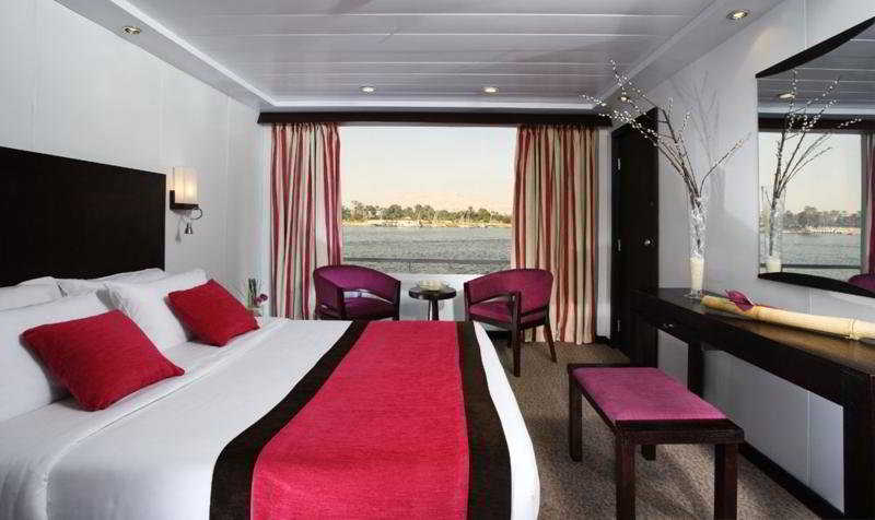 Movenpick MS Royal Lily Nile Cruise fotoÄŸrafÄ±