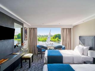 Movenpick MS Royal Lily Nile Cruise fotoÄŸrafÄ±
