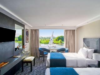Movenpick MS Royal Lily Nile Cruise fotoÄŸrafÄ±
