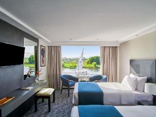Movenpick MS Royal Lily Nile Cruise fotoÄŸrafÄ±