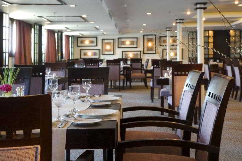 Movenpick MS Royal Lily Nile Cruise fotoÄŸrafÄ±