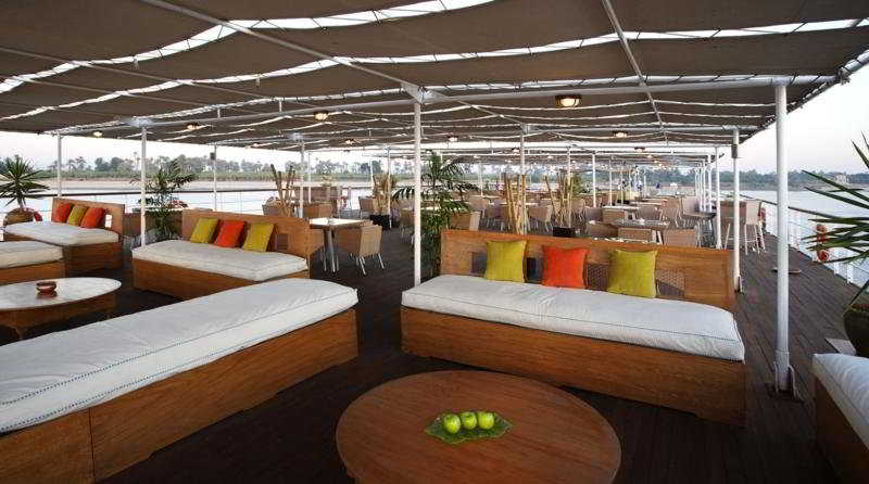 Movenpick MS Royal Lily Nile Cruise fotoÄŸrafÄ±