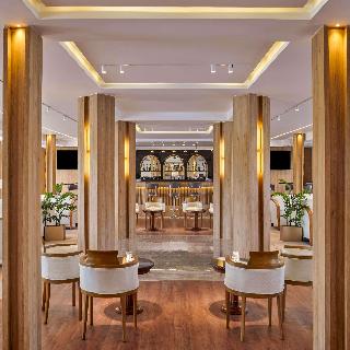 Mövenpick MS Royal Lotus Nile Cruise fotoÄŸrafÄ±