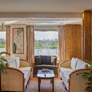 Mövenpick MS Royal Lotus Nile Cruise fotoÄŸrafÄ±