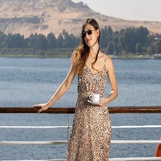Mövenpick MS Royal Lotus Nile Cruise fotoÄŸrafÄ±
