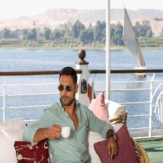 Mövenpick MS Royal Lotus Nile Cruise fotoÄŸrafÄ±