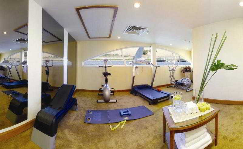 Mövenpick MS Royal Lotus Nile Cruise fotoÄŸrafÄ±
