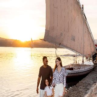 Mövenpick MS Royal Lotus Nile Cruise fotoÄŸrafÄ±