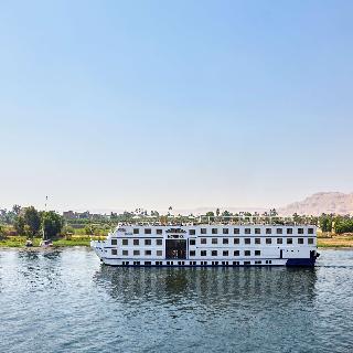 Mövenpick MS Royal Lotus Nile Cruise otel fotoğrafı