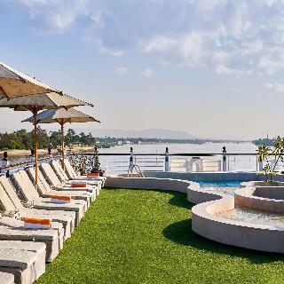 Mövenpick MS Royal Lotus Nile Cruise fotoÄŸrafÄ±