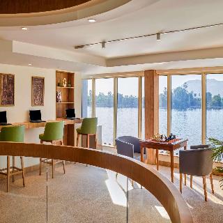 Mövenpick MS Royal Lotus Nile Cruise fotoÄŸrafÄ±