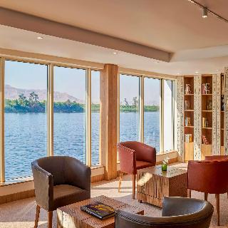 Mövenpick MS Royal Lotus Nile Cruise fotoÄŸrafÄ±