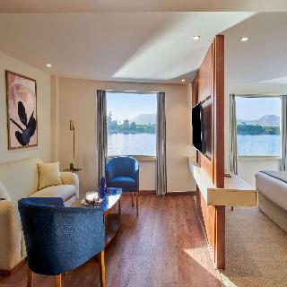 Mövenpick MS Royal Lotus Nile Cruise fotoÄŸrafÄ±