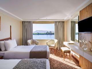Mövenpick MS Royal Lotus Nile Cruise fotoÄŸrafÄ±
