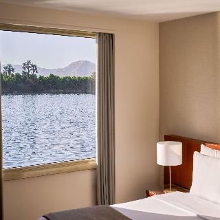 Mövenpick MS Royal Lotus Nile Cruise fotoÄŸrafÄ±