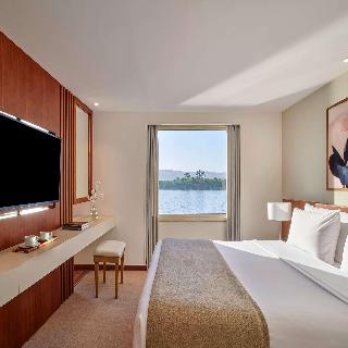 Mövenpick MS Royal Lotus Nile Cruise fotoÄŸrafÄ±