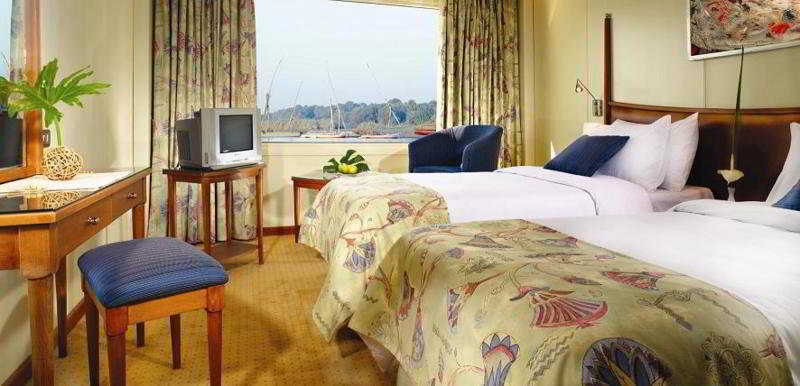 Mövenpick MS Royal Lotus Nile Cruise fotoÄŸrafÄ±