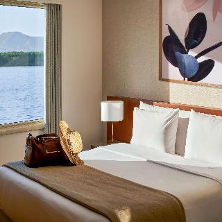 Mövenpick MS Royal Lotus Nile Cruise fotoÄŸrafÄ±