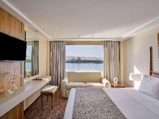 Mövenpick MS Royal Lotus Nile Cruise fotoÄŸrafÄ±