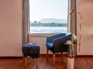 Mövenpick MS Royal Lotus Nile Cruise fotoÄŸrafÄ±