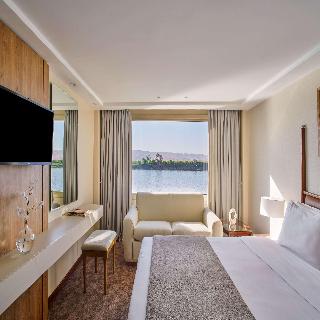 Mövenpick MS Royal Lotus Nile Cruise fotoÄŸrafÄ±