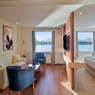 Mövenpick MS Royal Lotus Nile Cruise fotoÄŸrafÄ±