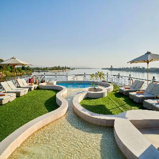 Mövenpick MS Royal Lotus Nile Cruise fotoÄŸrafÄ±