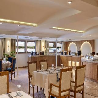 Mövenpick MS Royal Lotus Nile Cruise fotoÄŸrafÄ±
