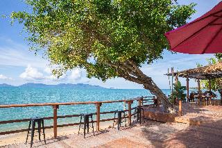 Adarin Beach Resort (SHA) fotoÄŸrafÄ±