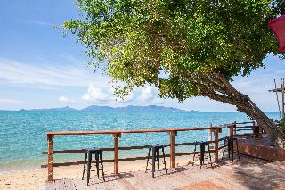 Adarin Beach Resort (SHA) fotoÄŸrafÄ±