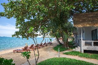 Adarin Beach Resort (SHA) fotoÄŸrafÄ±