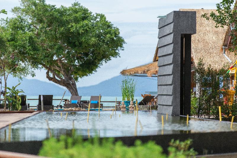 Adarin Beach Resort (SHA) - Lobi
