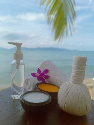 Adarin Beach Resort (SHA) fotoÄŸrafÄ±