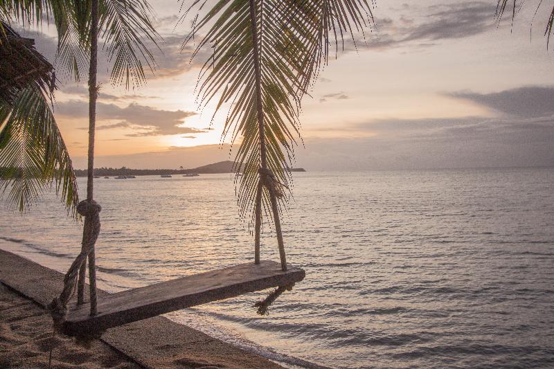 Adarin Beach Resort (SHA) - Genel