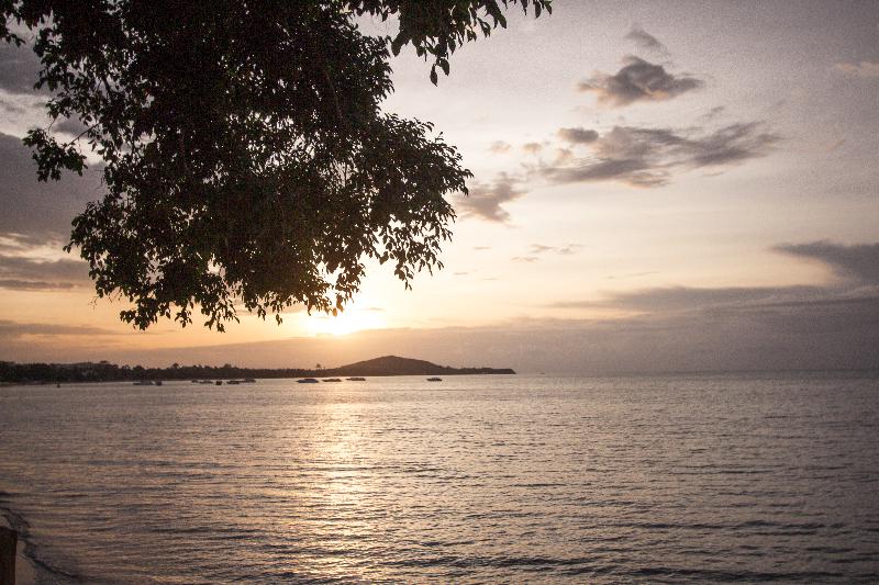 Adarin Beach Resort (SHA) - Genel