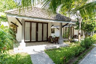 Adarin Beach Resort (SHA) otel fotoğrafı