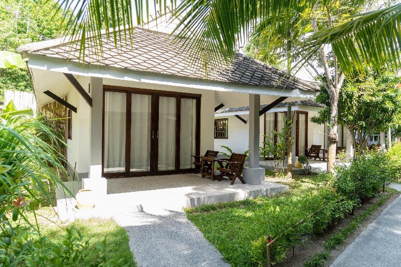 Adarin Beach Resort (SHA) - Genel
