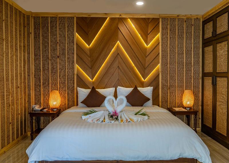 Adarin Beach Resort (SHA) - Genel