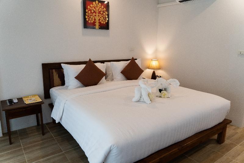 Adarin Beach Resort (SHA) - Oda