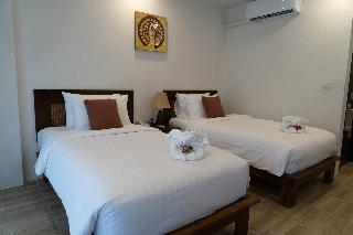 Adarin Beach Resort (SHA) fotoÄŸrafÄ±