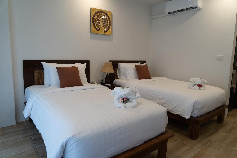 Adarin Beach Resort (SHA) - Oda