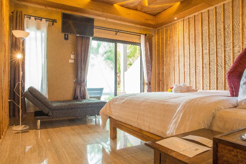 Adarin Beach Resort (SHA) - Oda