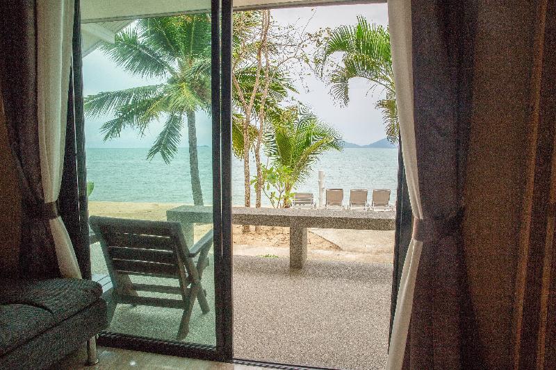 Adarin Beach Resort (SHA) - Oda