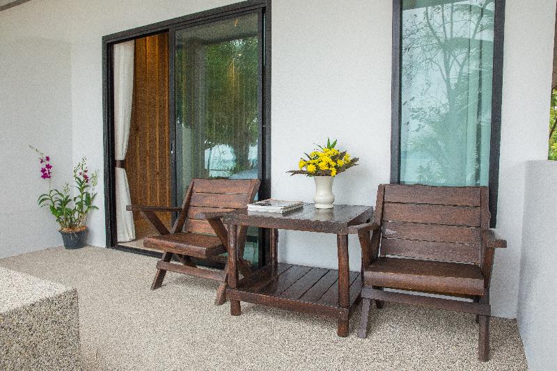 Adarin Beach Resort (SHA) - Oda