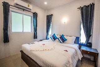 Adarin Beach Resort (SHA) fotoÄŸrafÄ±
