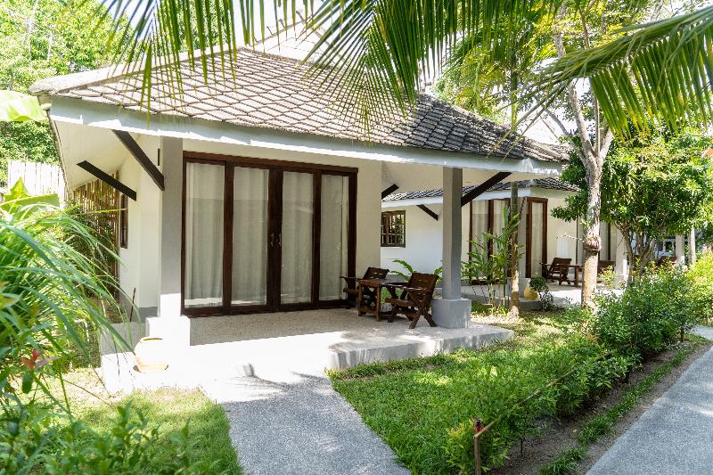 Adarin Beach Resort (SHA) - Oda