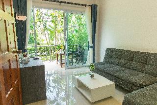 Adarin Beach Resort (SHA) fotoÄŸrafÄ±