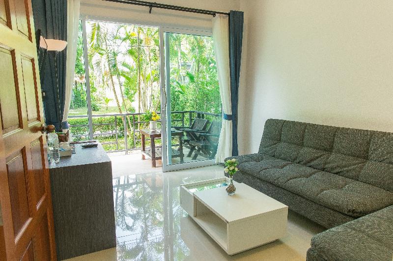 Adarin Beach Resort (SHA) - Oda