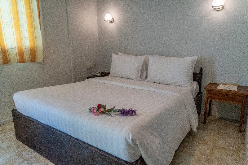 Adarin Beach Resort (SHA) - Oda