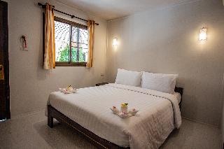 Adarin Beach Resort (SHA) fotoÄŸrafÄ±